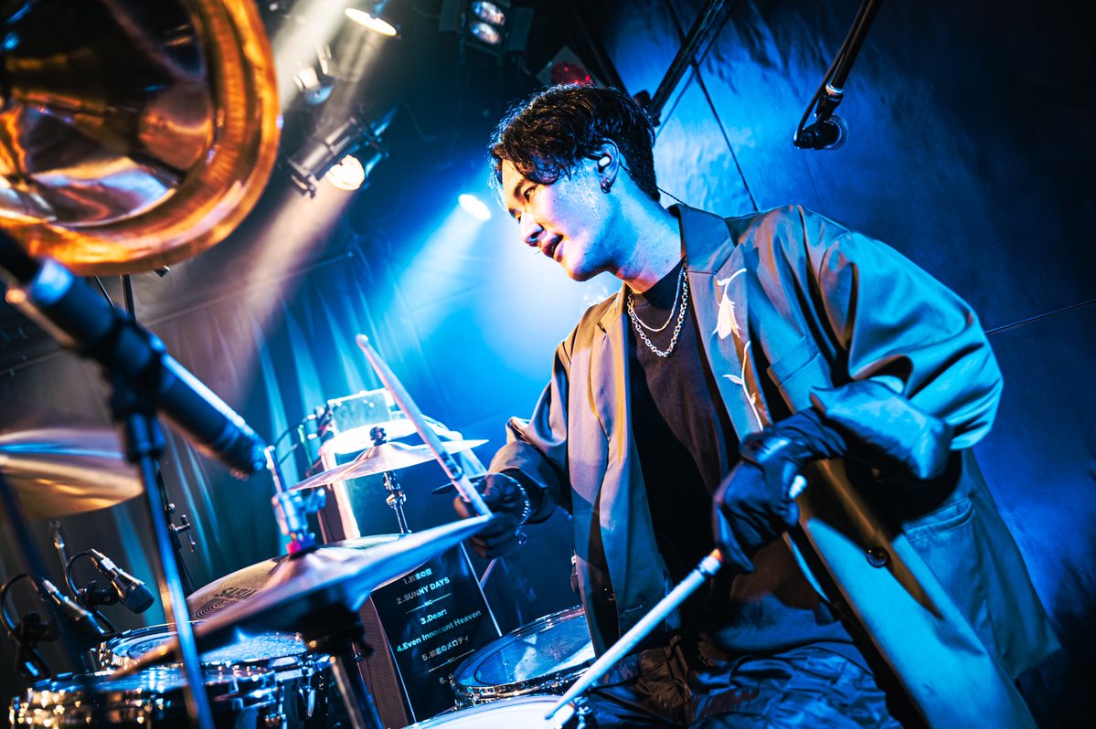 AZ Flavor｜アズフレーバー 【ボーカル募集中】 tweet media