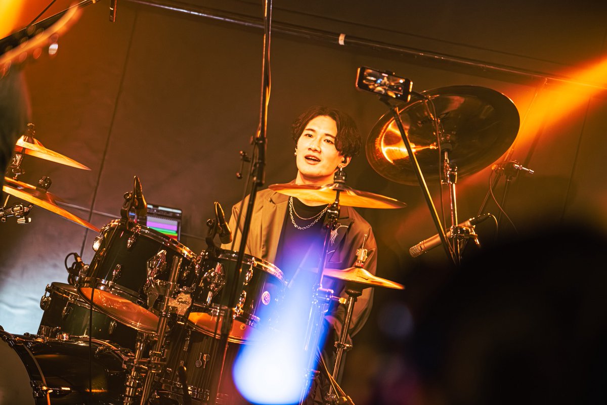 AZ Flavor｜アズフレーバー 【ボーカル募集中】 tweet media