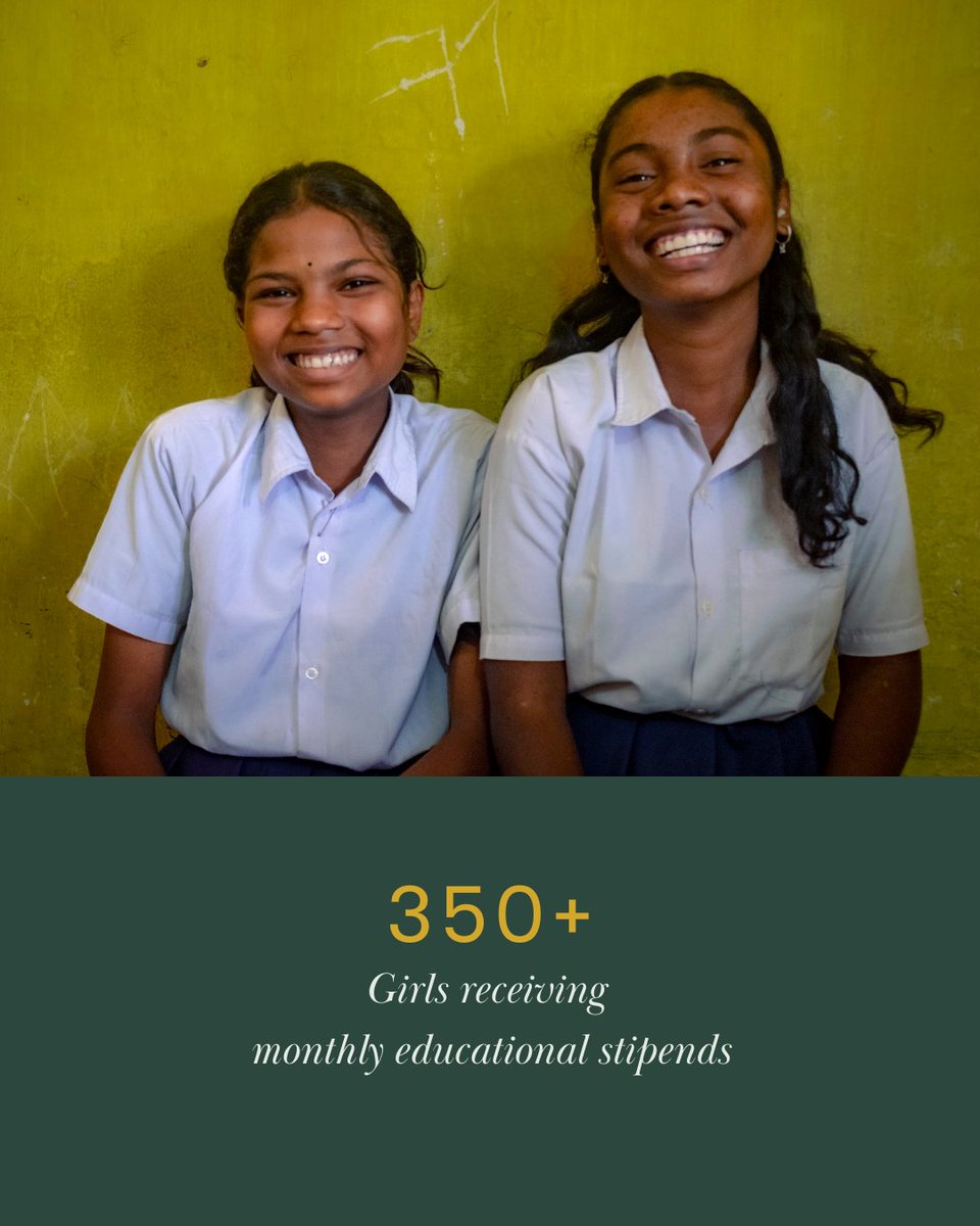 Luxmi Estates tweet media