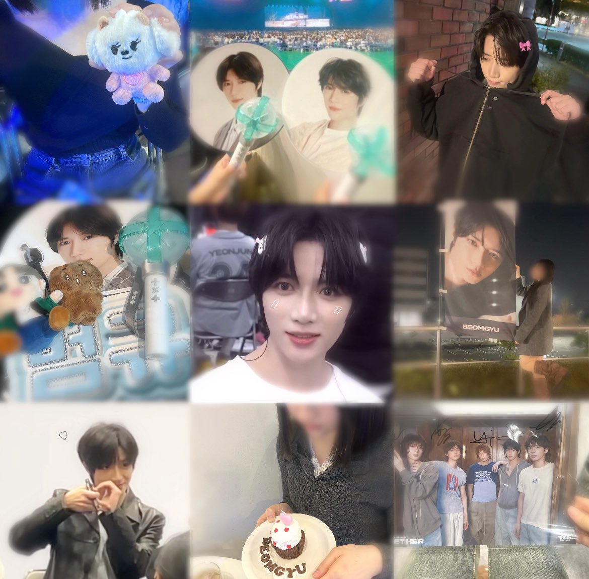 ✦ ⋆ ࣪. tweet media