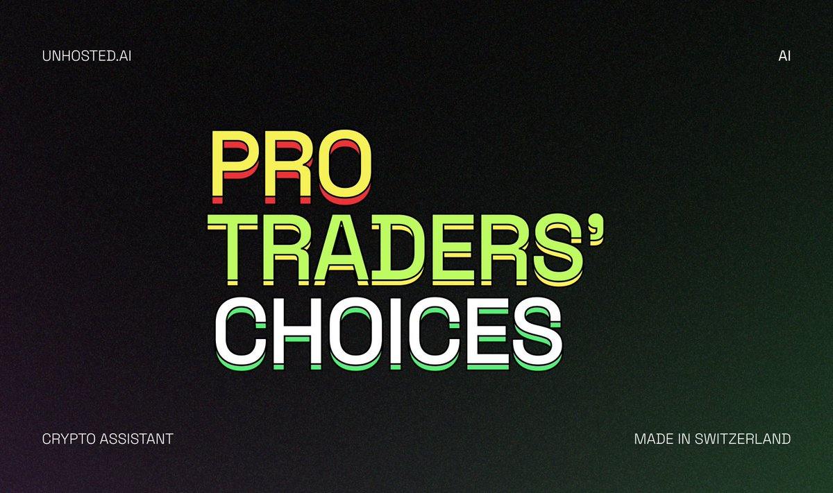 Unhosted AI tweet media