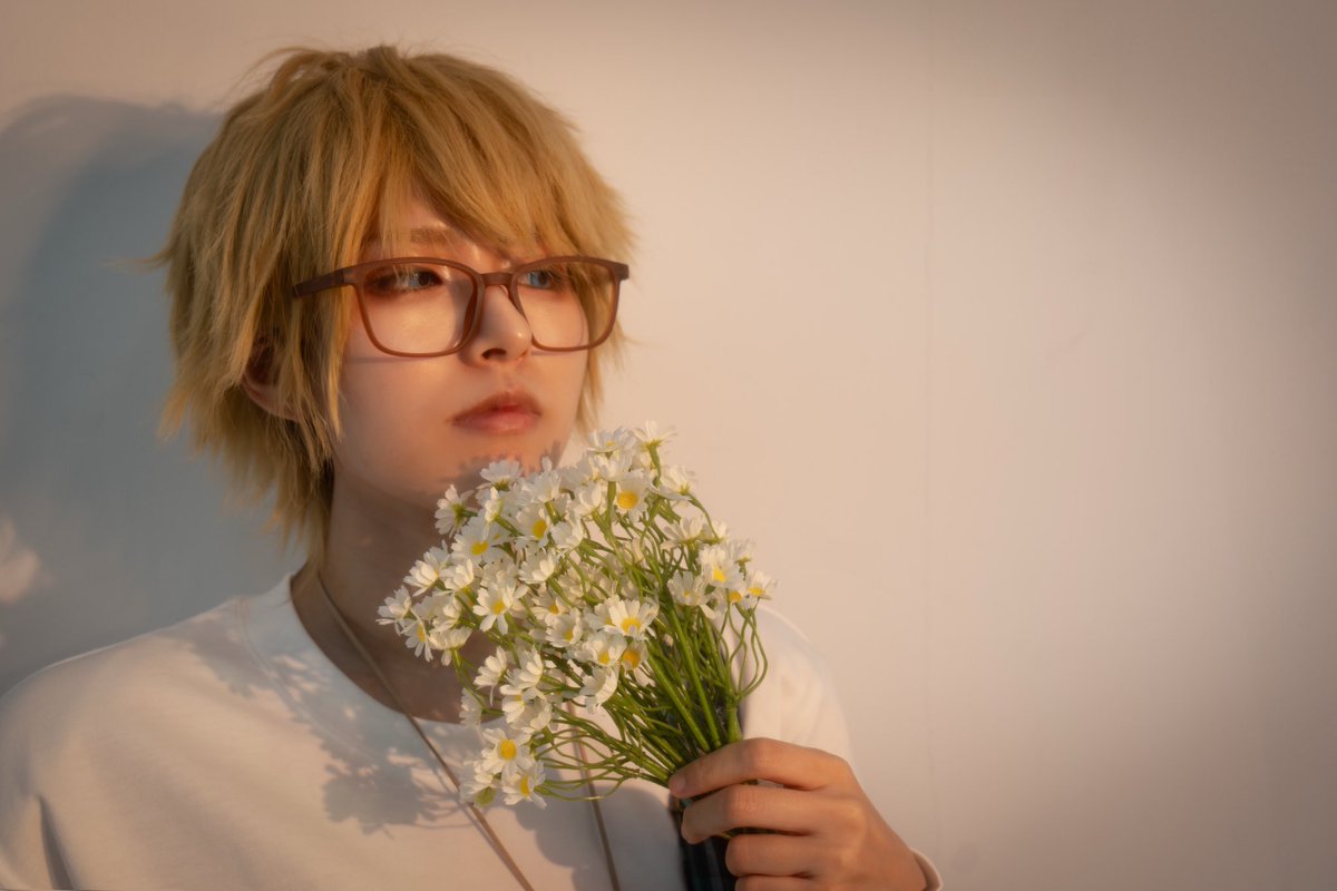 ⚠︎cos 🌈🕒

すきな写真は何回だって再掲して良い
って　わたしが　言ってます。

model:<a href="/ponzuoisiyone/">圧倒</a>