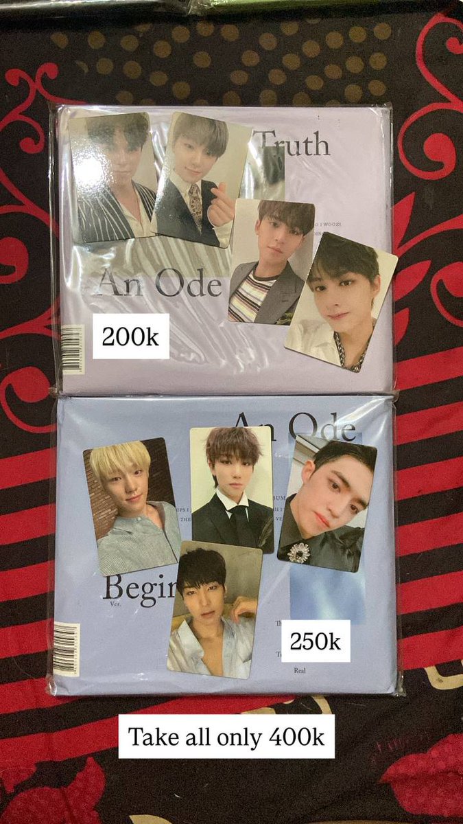 rabielf96's tweet photo. @caratsstore Dom jkt bisa oren yukk kaak boleh negoo jugaa yaa dm ajaaa https://t.co/BNpgJyyLcm