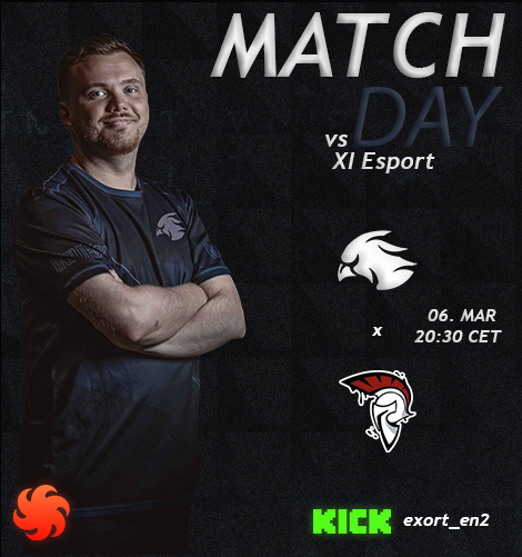 INFURITY GAMING tweet media