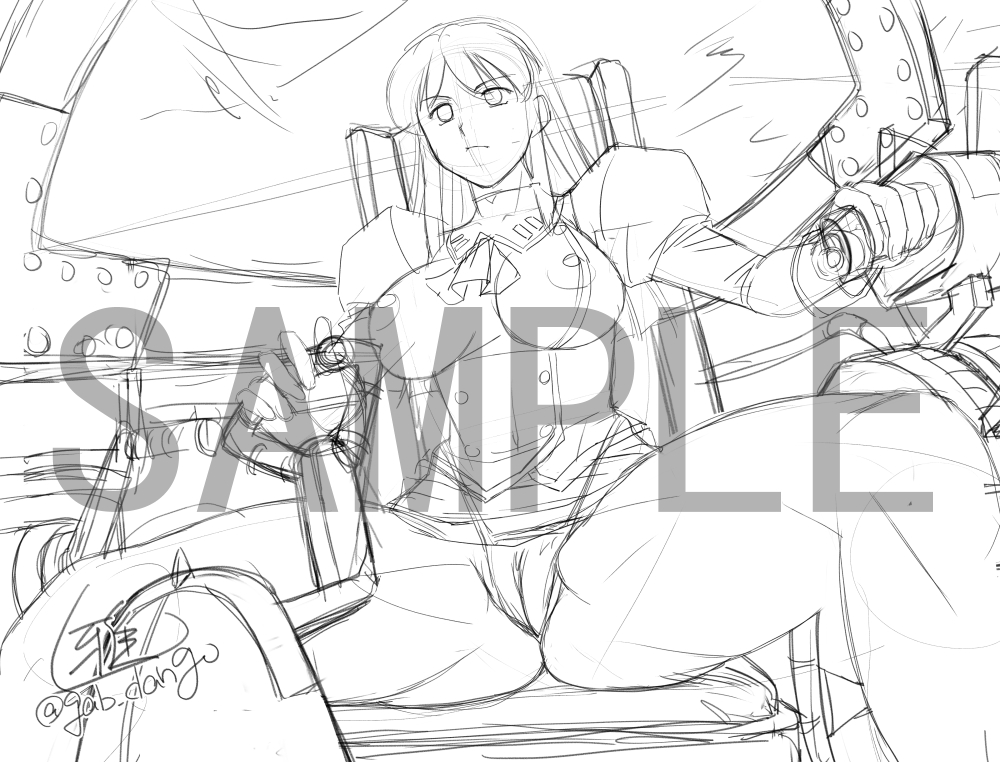 pixivリクエストの相乗りを募集しています。よろしくお願いします～('▽`*)ノ
https://t.co/VHjeoUp7Or 