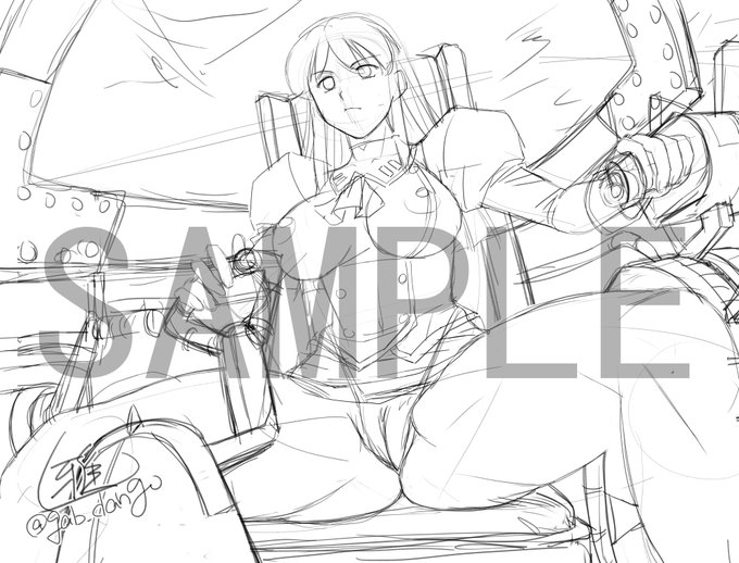 pixivリクエストの相乗りを募集しています。よろしくお願いします～('▽`*)ノ
https://t.co/VHjeoUp7Or 