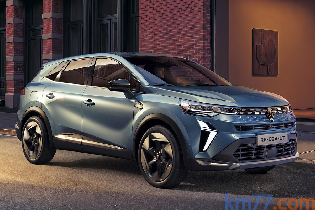 km77com's tweet photo. Renault añade a la gama Symbioz esta versión con un motor tricilíndrico de 122 CV capaz de funcionar con gasolina y gas licuado de petróleo (GLP). Está disponible solo con cambio manual de seis relaciones. Su precio de venta parte de 25 900 euros. 
https://t.co/GqwvfVfDqf https://t.co/xH5fmjXeJK
