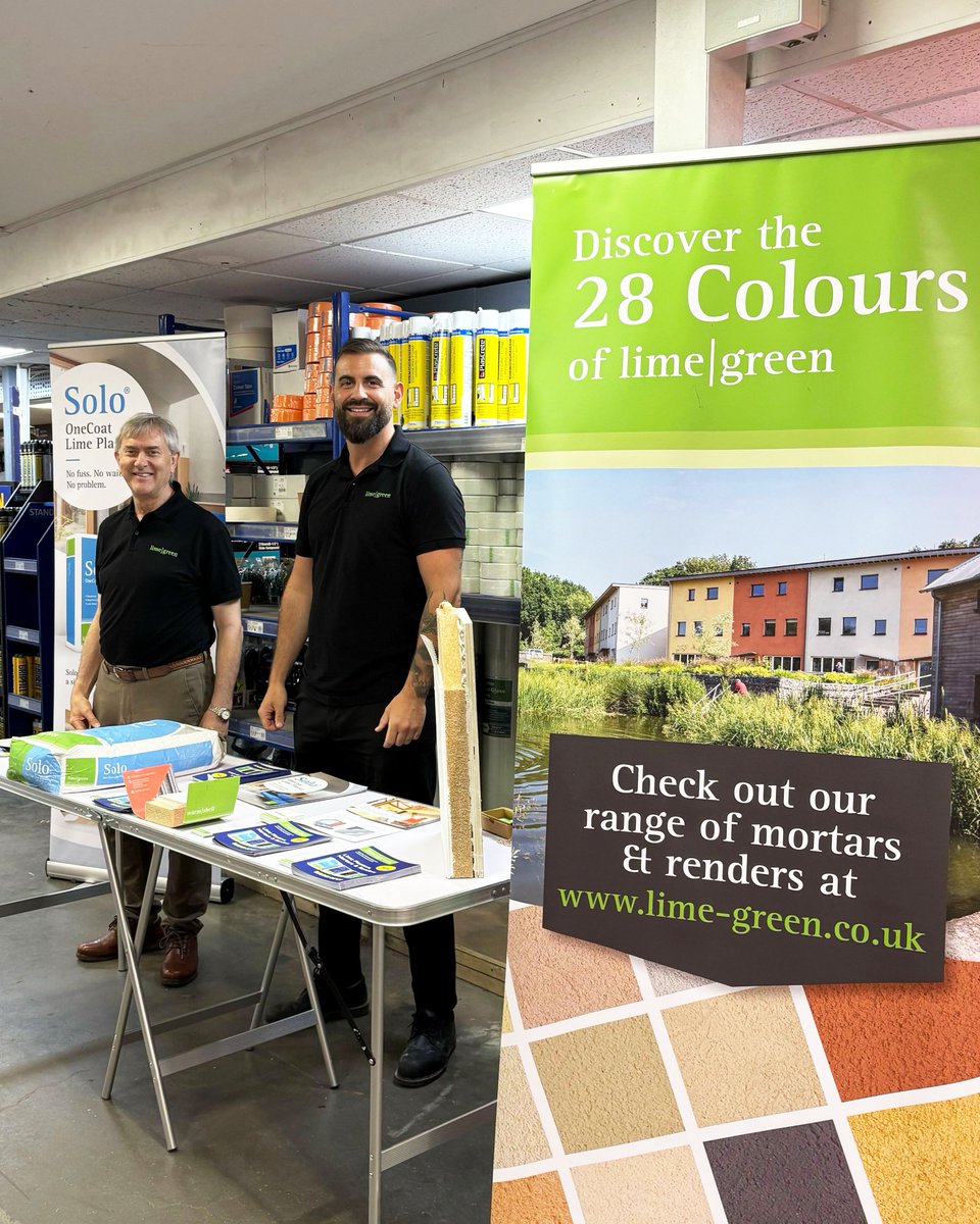 Builder Depot tweet media