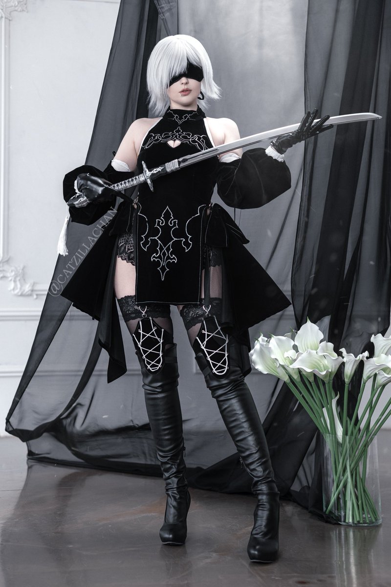 CatzillaChan @catzilla_chan - Twitter Profile | TwStalker