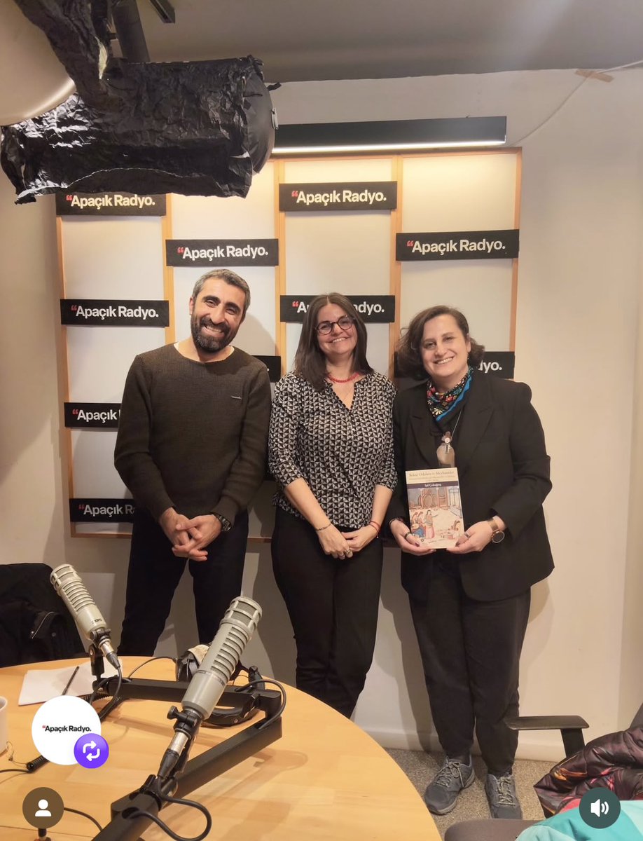 Özlem Doğan ¹⁹⁰⁷ tweet media