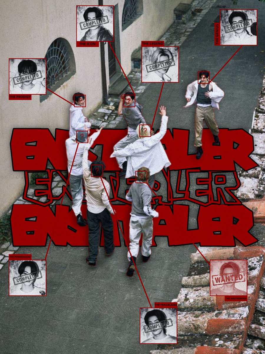 ⓘ 일곱 에이스 ⭑ tweet media