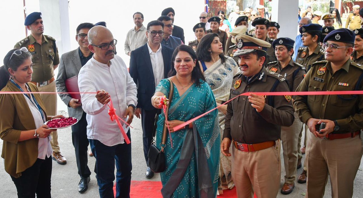 Concentrix India tweet media