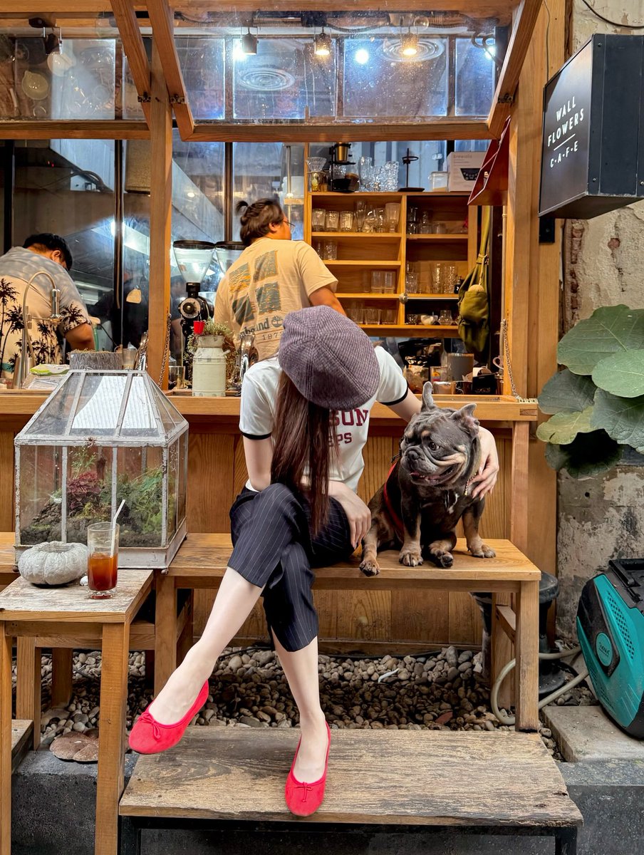 น่ายักกก ~ #primiily