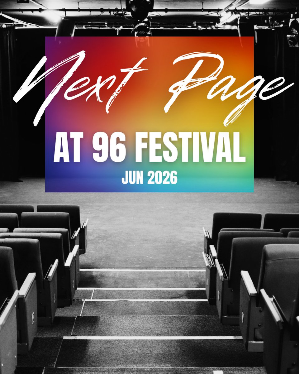 Omnibus Theatre tweet media