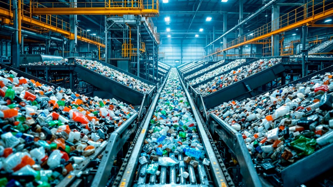 EngRealm's tweet photo. The Return of Plastics: The Material That Refuses to Die, Now Reinvented

Read More: https://t.co/lB36RWy4j0

#Plasticsrecycling #Engineeringrealm #Chemicalengineers https://t.co/zo04XWZYN2