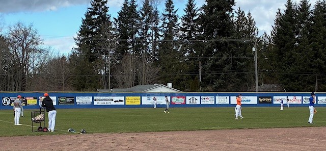 GK Eagles Baseball tweet media