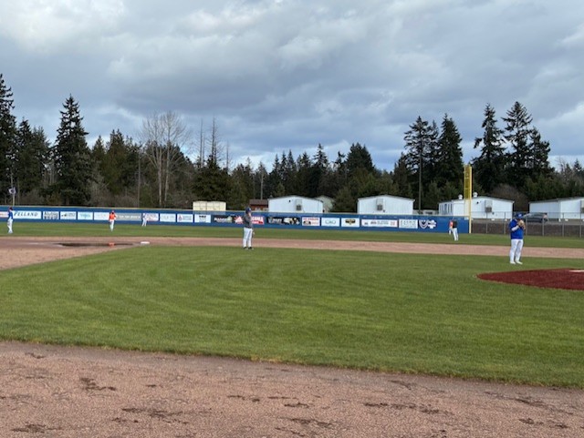 GK Eagles Baseball tweet media