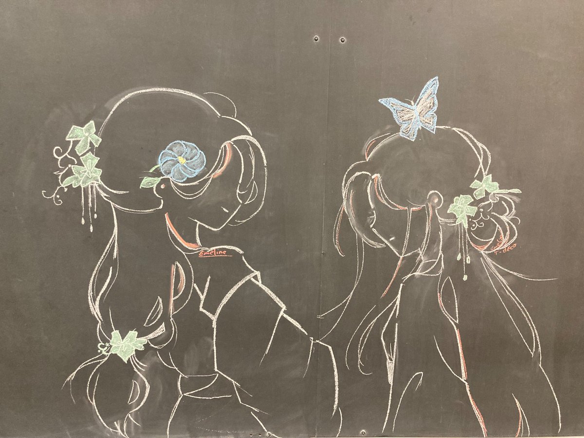 CDI Lycée H. Brisson tweet media