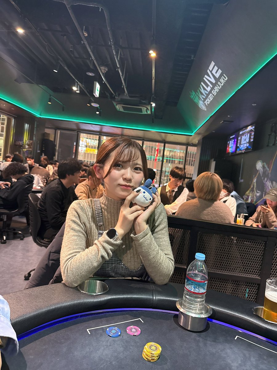 ヒロにゃん/奥田千尋 (@hiromiyanyanko) / Posts / X