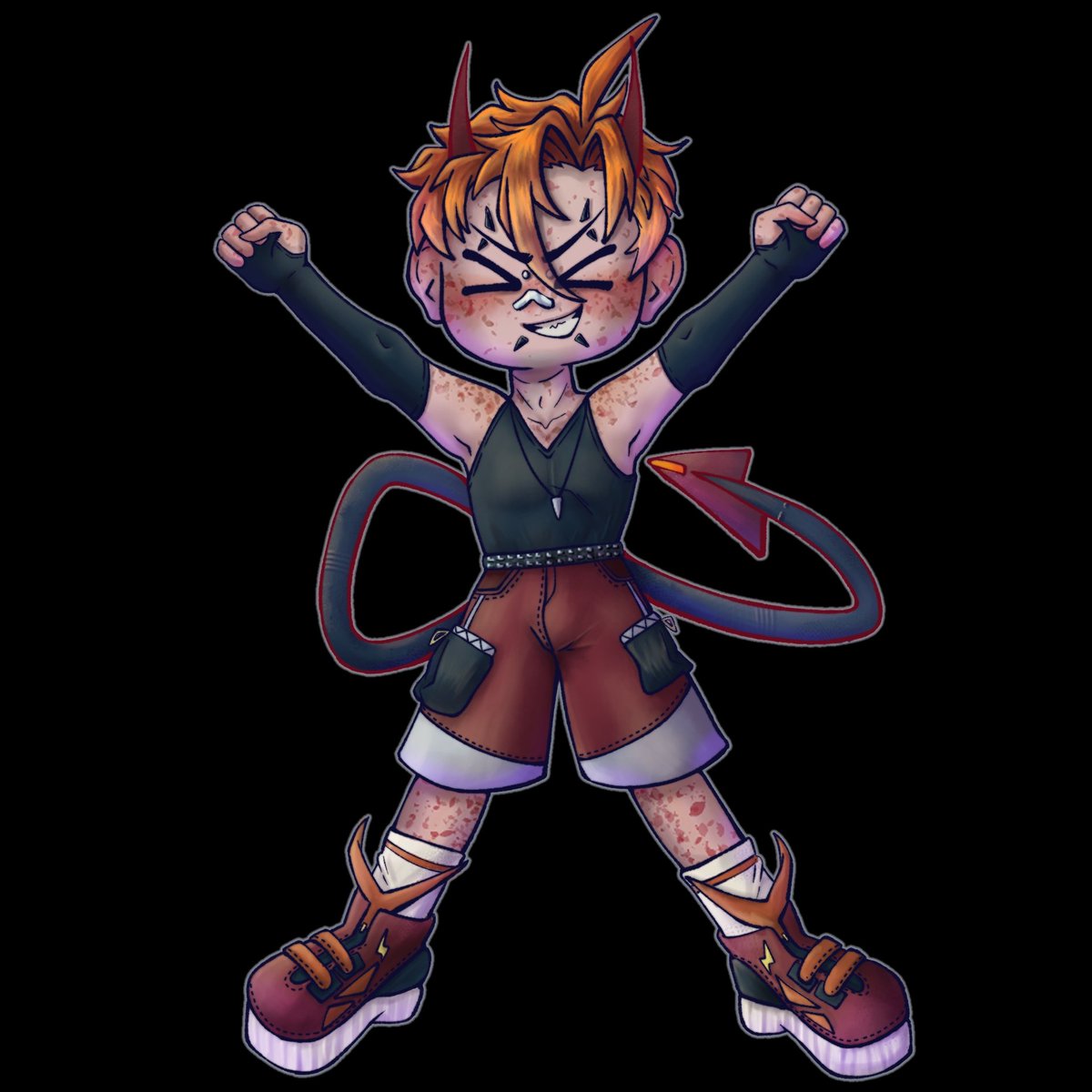 Van Guildo 🌂 tweet media