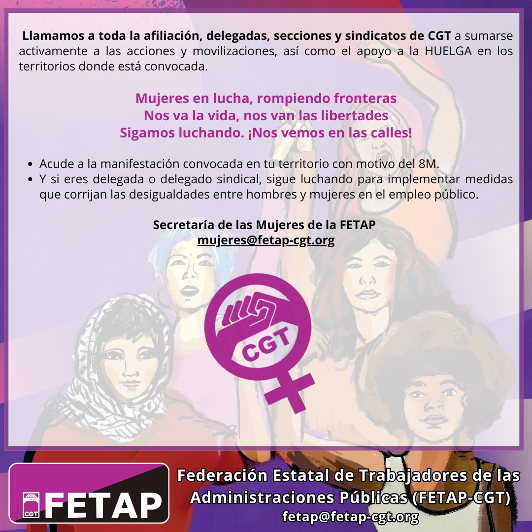 FijezaYa CGT-SAE Sevilla tweet media