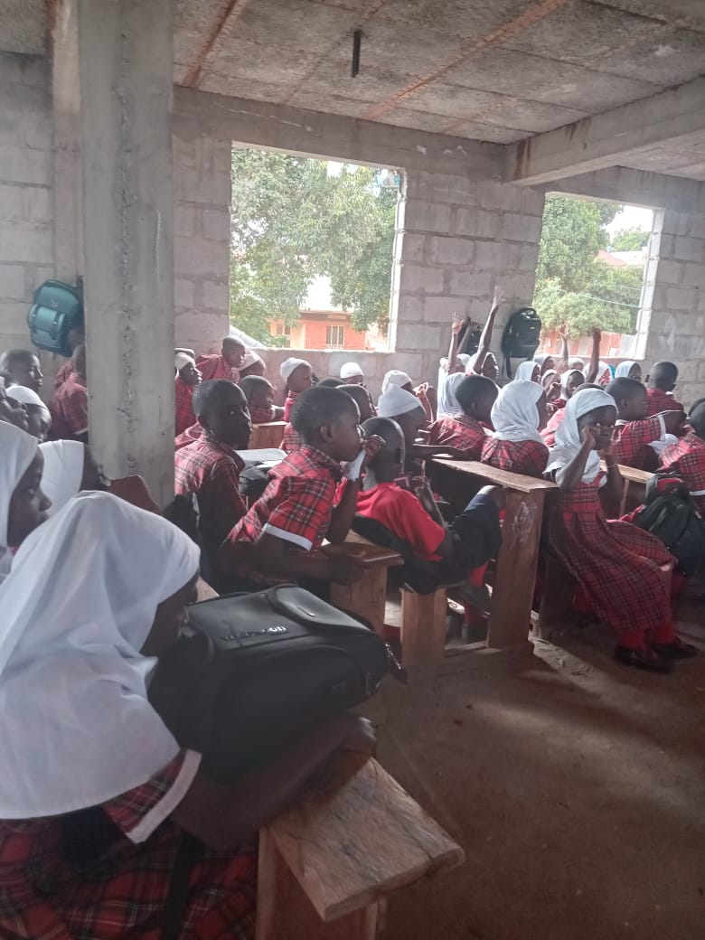 Kawempe Youth Development Association tweet media