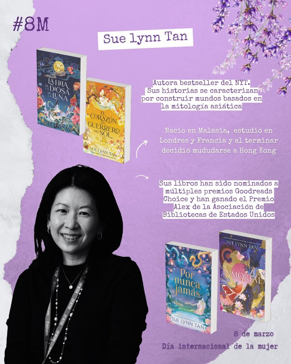 Ed. Urano España tweet media