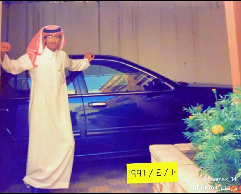 #عاشق_الماضي tweet media