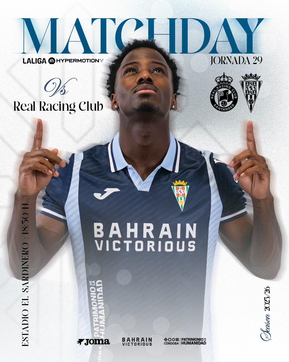 Córdoba CF tweet media