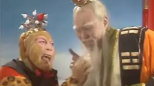 孙悟空 tweet media