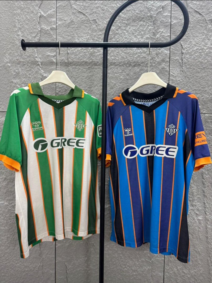 SORTEO de una camiseta FOREVER GREEN a elegir por el ganador

⚠️ PASOS:

1️⃣ Seguir a <a href="/17ct_info/">17ct_info</a> y <a href="/GxlDeFekir/">Golde</a>.

2️⃣ Dar RT y LIKE al tweet.

🎁Ganador el viernes 13.

🍀 ¡Mucha suerte!