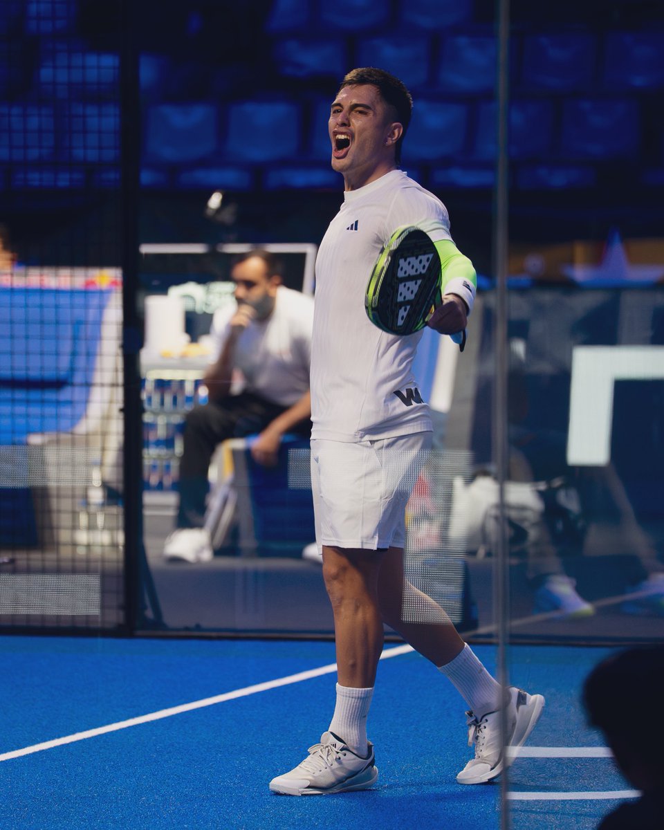 El Negro Gonzalez 🎙️ tweet media