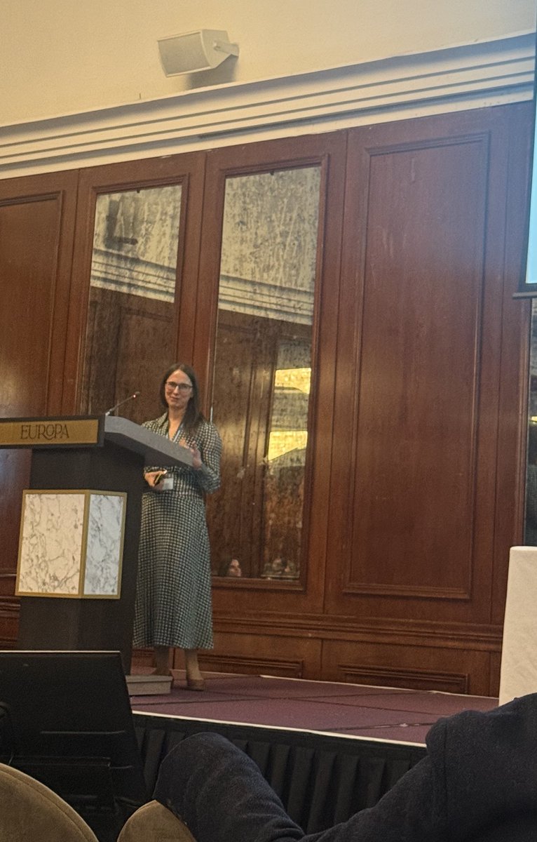 The Faculty of Forensic Psychiatry tweet media