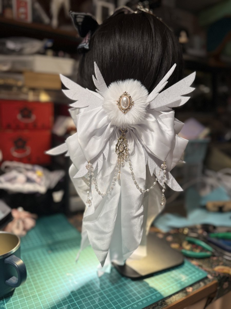 Kemuri装飾店 あき (@aki_akinz) / Posts / X