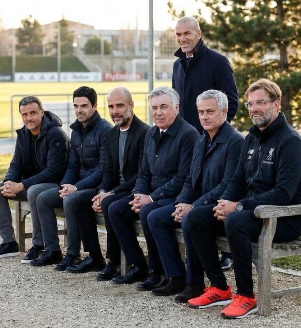 Football Tweet ⚽ tweet media