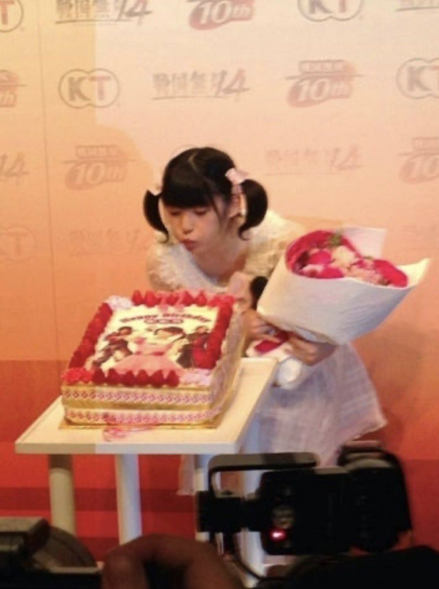 anuenue_moni's tweet photo. おめでとう🍑🎂🩷
ずっとずっと幸せでいてほしい
#嗣永桃子生誕祭2026 
#嗣永桃子誕生祭 https://t.co/ClEv3Yc9Nw