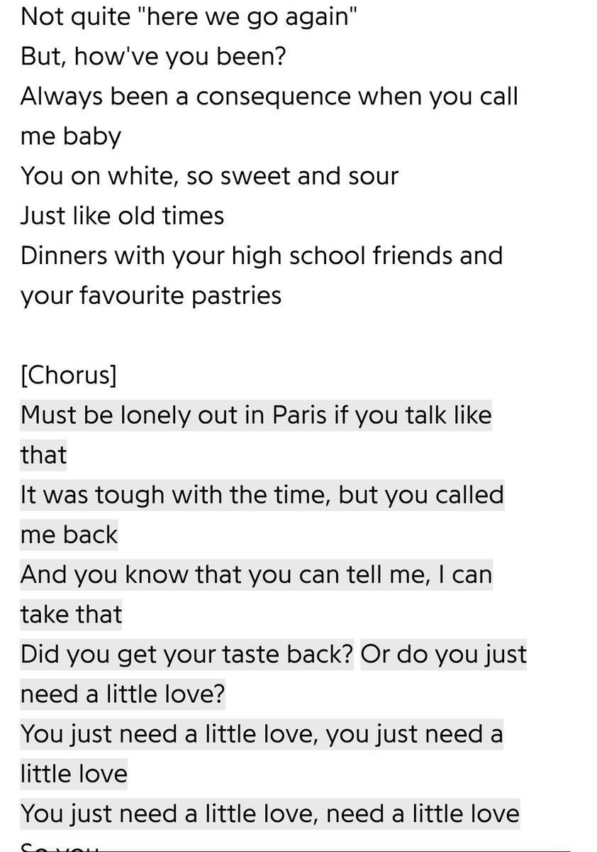 Ini369287's tweet image. What are you all thinking about this? 🤓 Taste Back