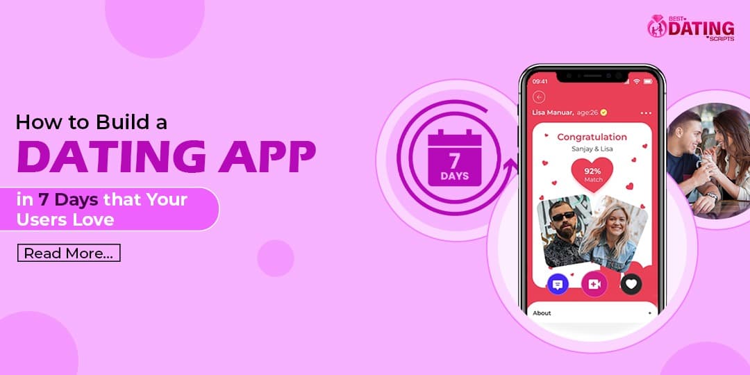 datingscripts's tweet photo. 🚀 Want to build a dating app users love in just 7 days? Discover how ready-made dating software can help you launch a fully functional #matchmakingplatform with powerful features, real-time chat, and scalable technology.

👉 Read our latest blog:
https://t.co/CrWodaIeGt https://t.co/MXLdDtsDMM