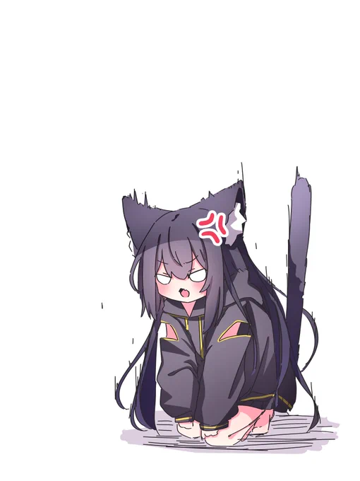 #リバリバイラスト
