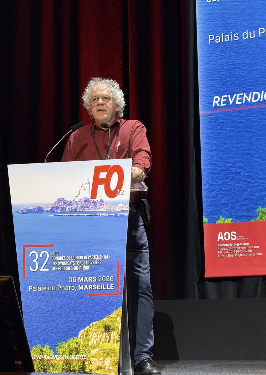 Fédération des Employés et Cadres FO tweet media