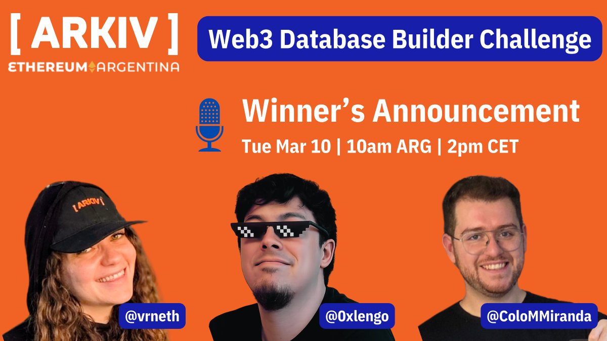 Arkiv Network tweet media