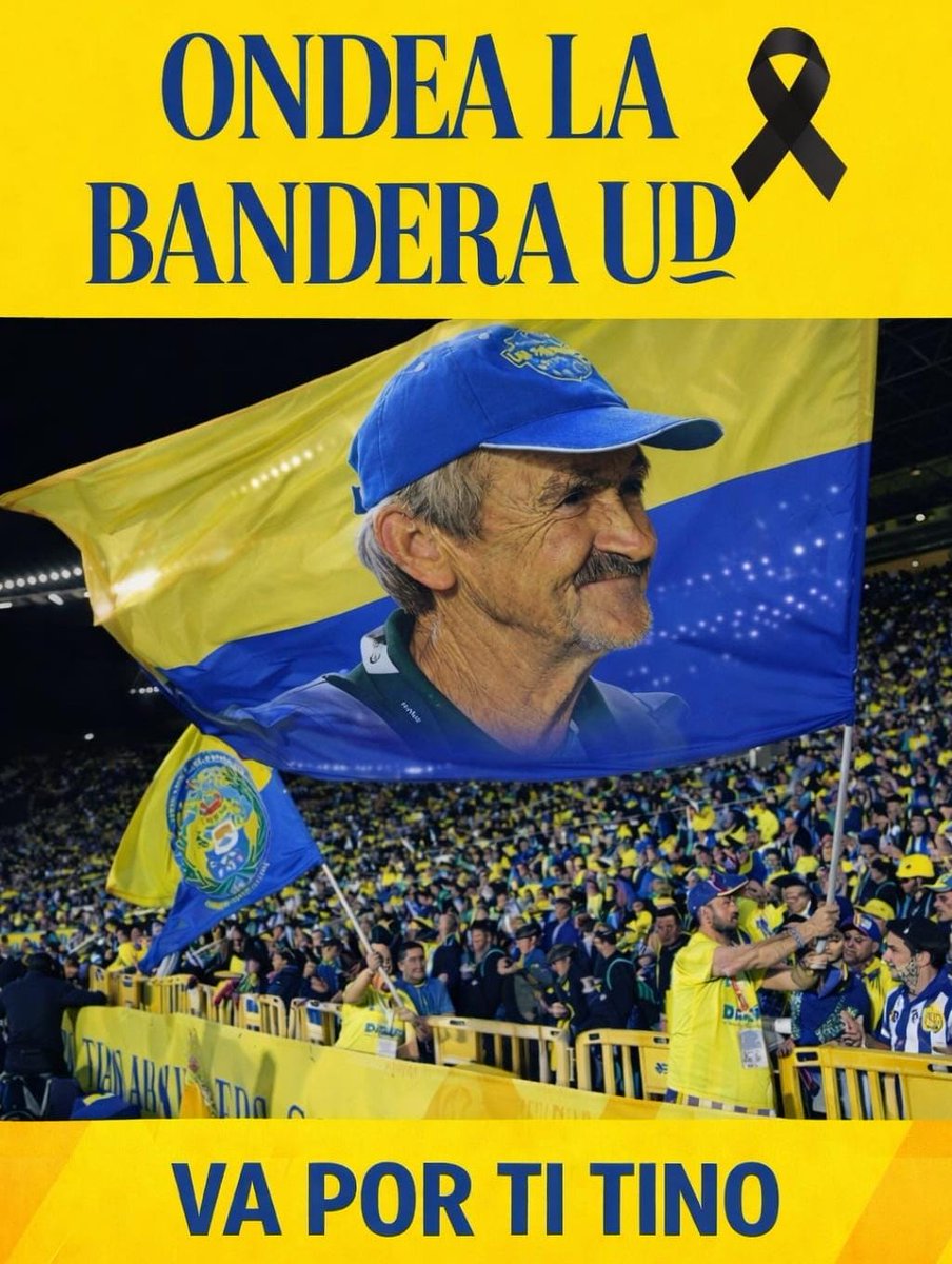 Peñas UD LAS PALMAS tweet media