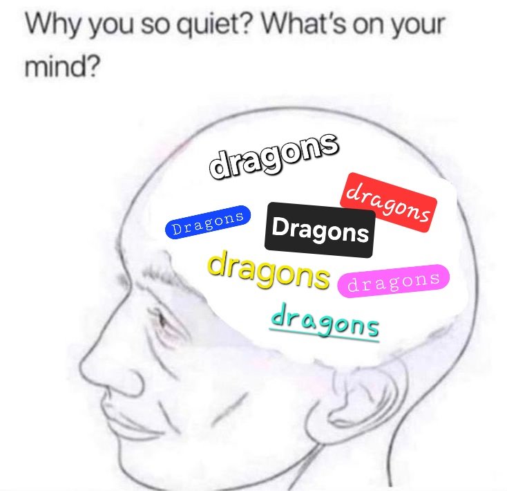 🐲Ckaiadn🐉Certified P.H.D. in Dragons tweet media