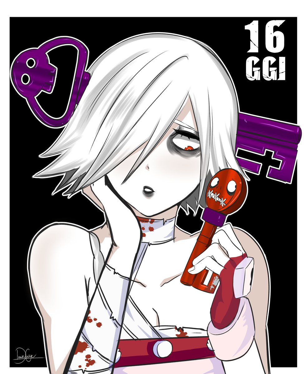 Dawn Catte tweet media