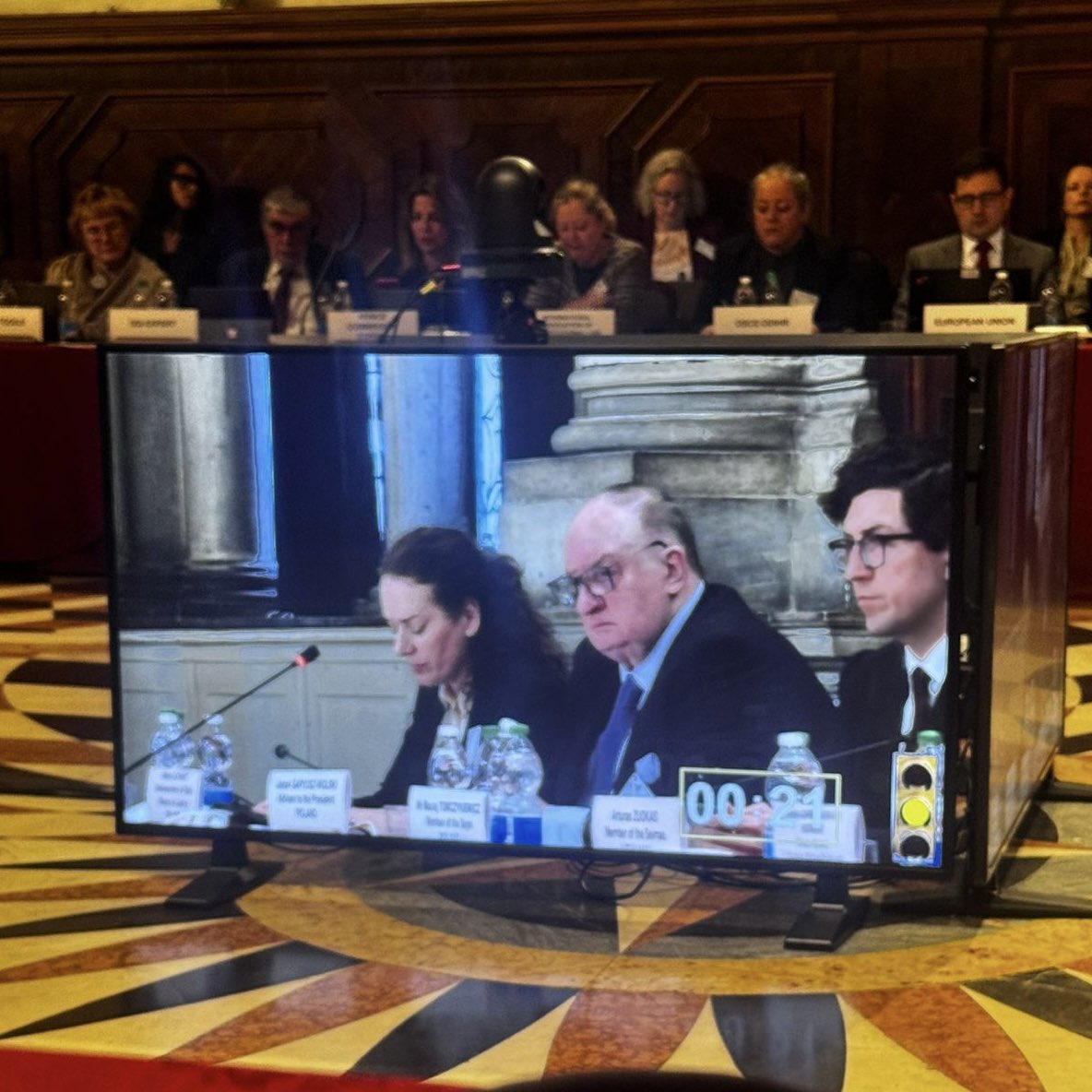 Maria Ejchart tweet media