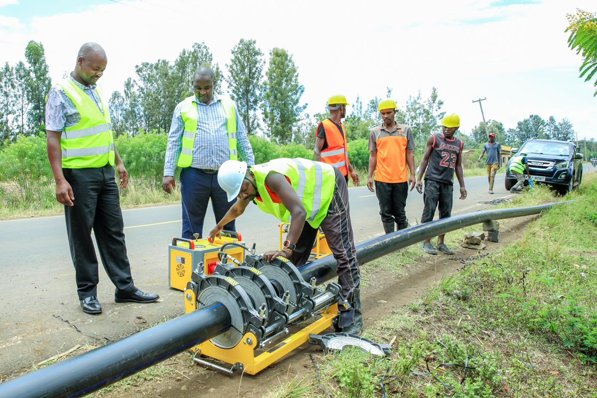 County Government of Kirinyaga tweet media