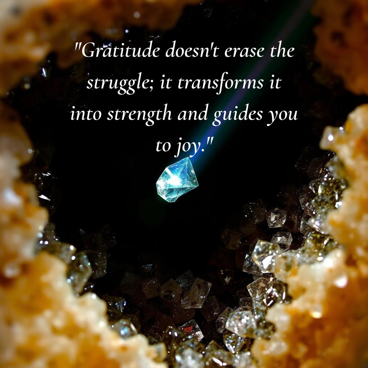 MichelBaise's tweet image. Grateful for every twist and turn on this journey called life. 🙏 Tough times aren't roadblocks; they're detours that lead to growth and new perspectives. Choosing to find joy in the present moment! ✨ #Gratitude #MindsetShift #EmbraceGrowth #FindYourJoy