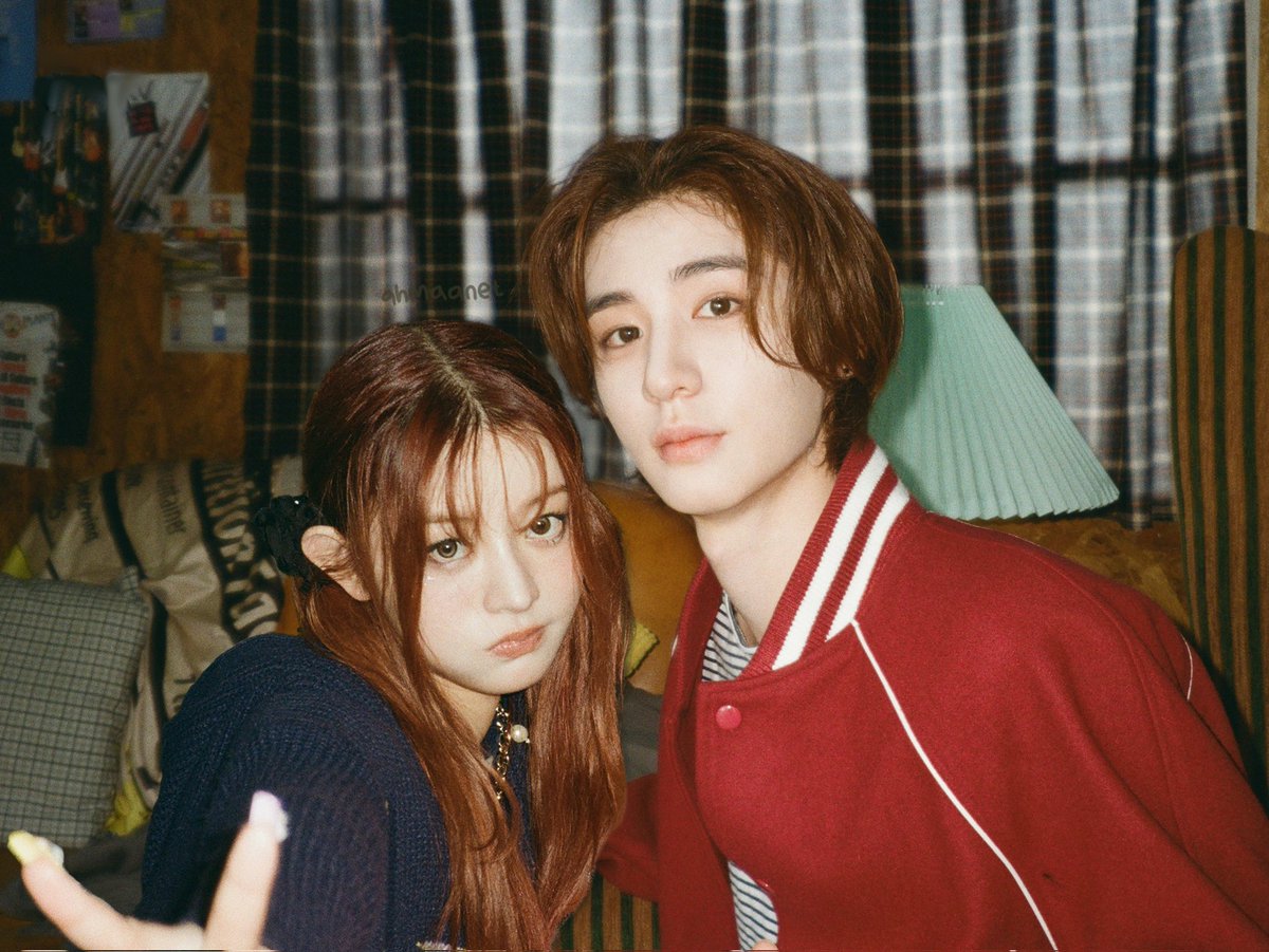 za ENHYPEN IS 7 | rest tweet media