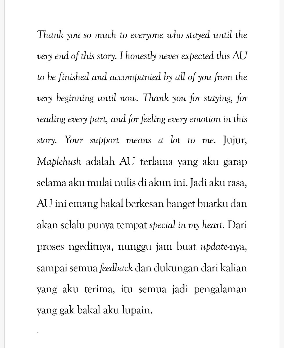 ☾⋆ dear. tweet media