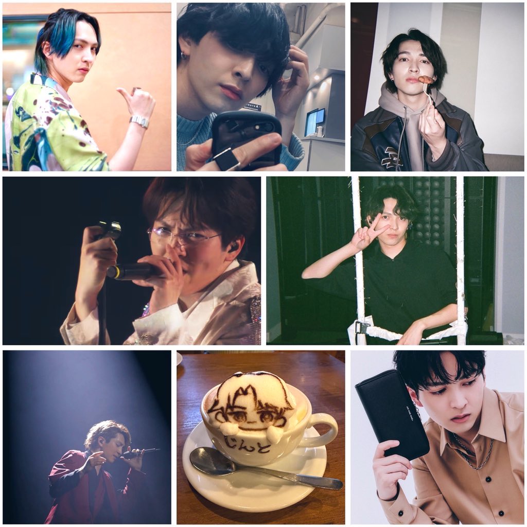 遥琉 tweet media